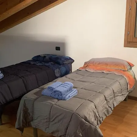Apartment Gaggio Marcon Venezia Jesolo *