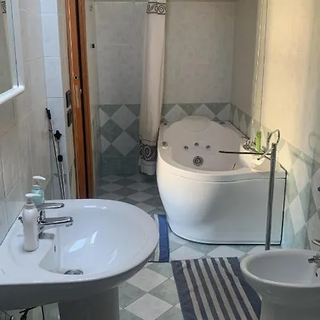 Gaggio Marcon Venezia Jesolo Apartment