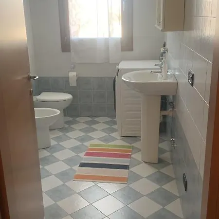 Gaggio Marcon Venezia Jesolo *